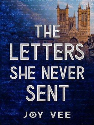 cover image of The Letters She Never Sent